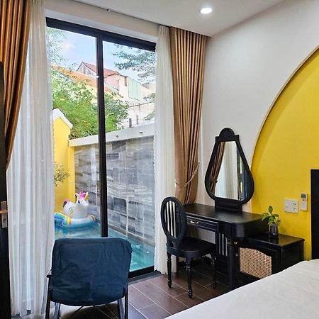 Rosie Villa Hội An Extérieur photo