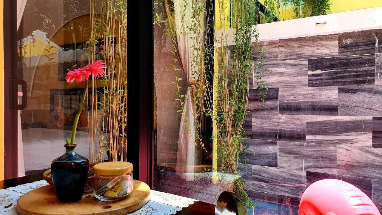 Rosie Villa Hội An Extérieur photo