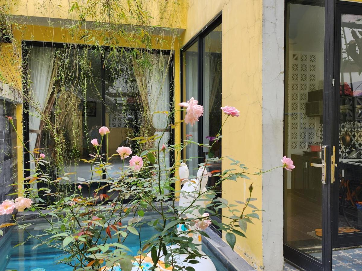 Rosie Villa Hội An Extérieur photo
