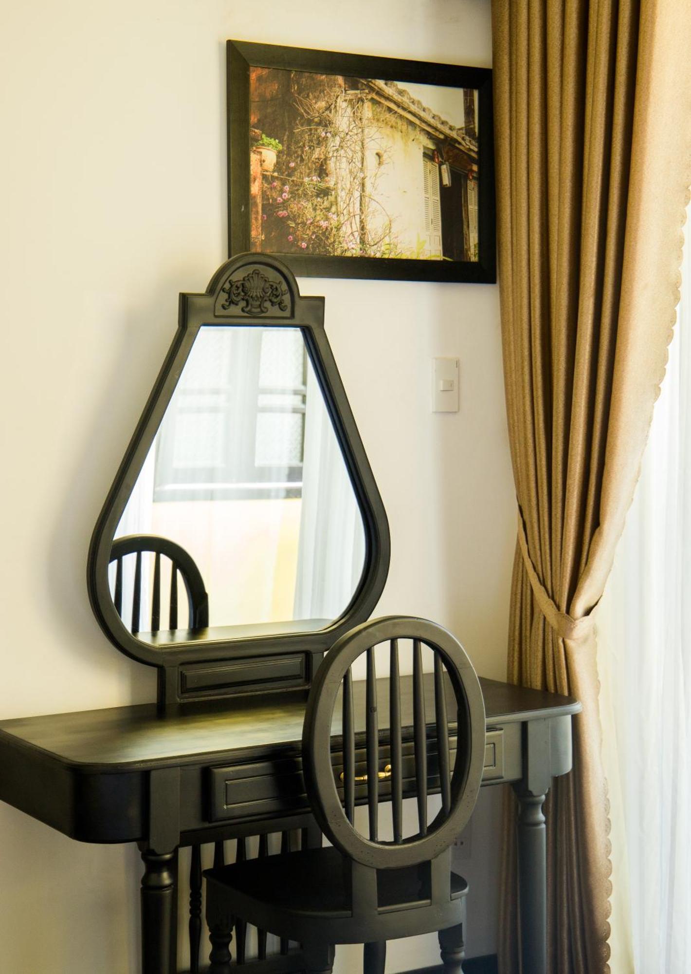 Rosie Villa Hội An Extérieur photo