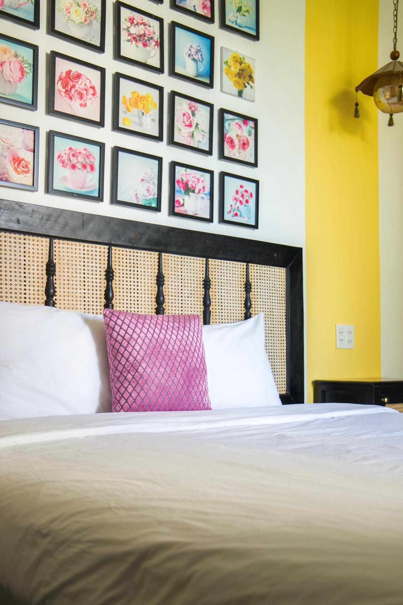 Rosie Villa Hội An Extérieur photo