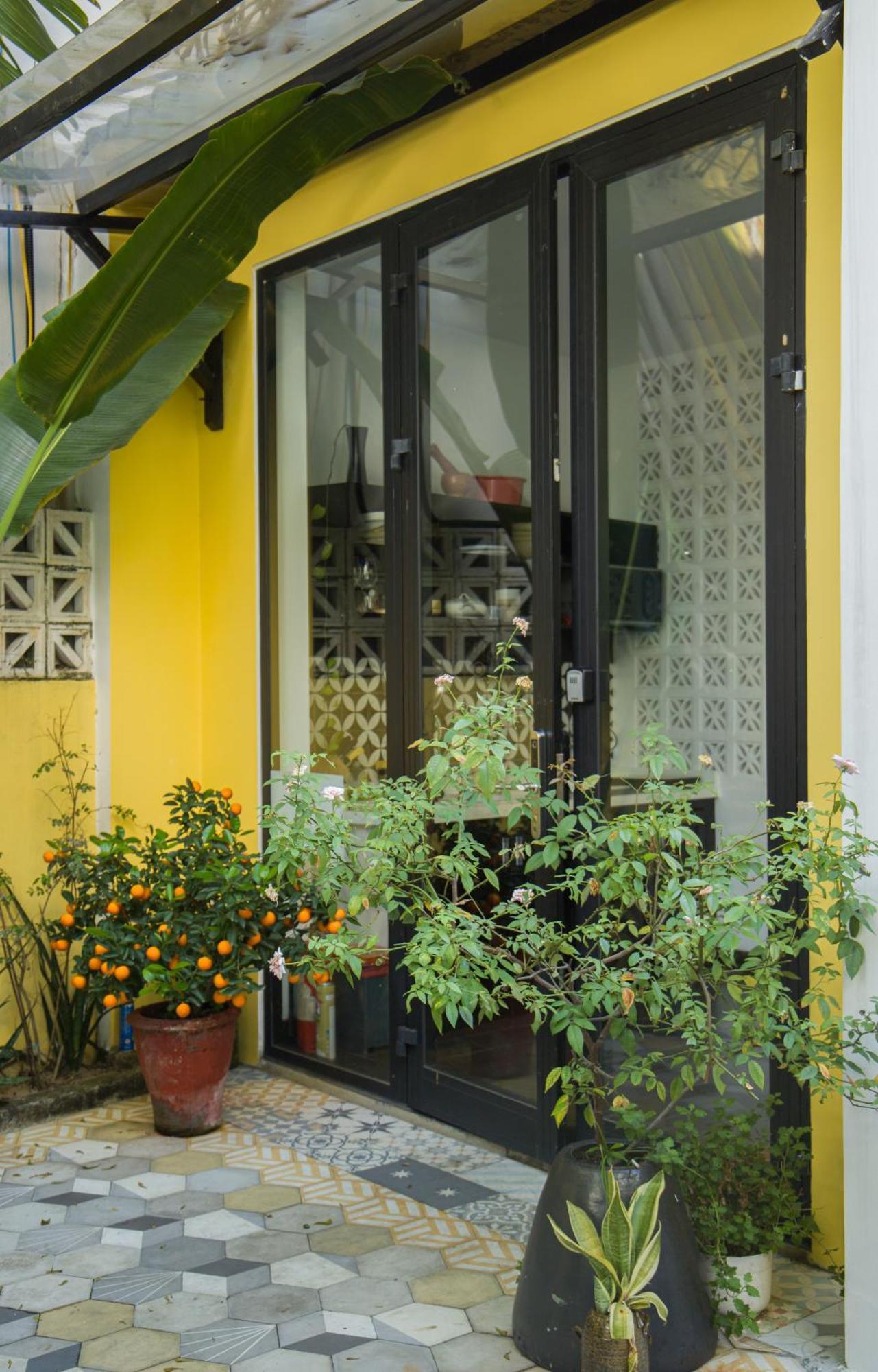 Rosie Villa Hội An Extérieur photo