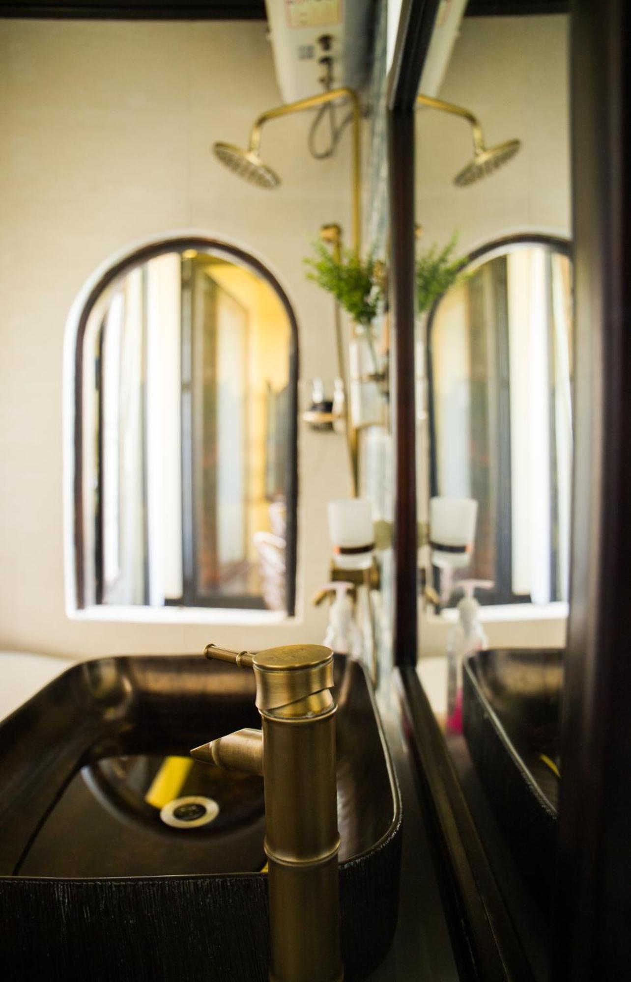 Rosie Villa Hội An Extérieur photo
