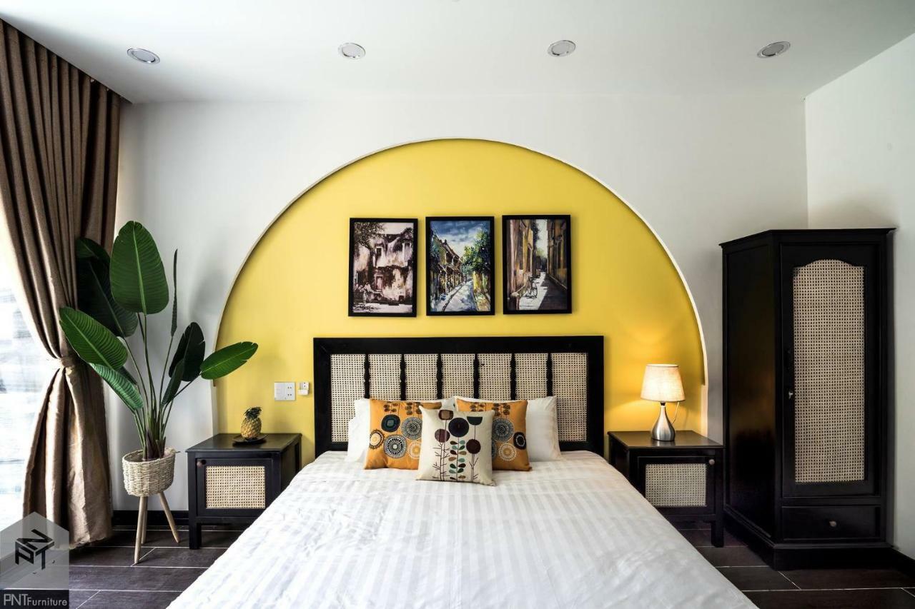 Rosie Villa Hội An Extérieur photo