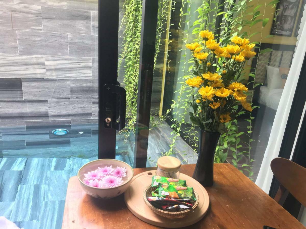 Rosie Villa Hội An Extérieur photo